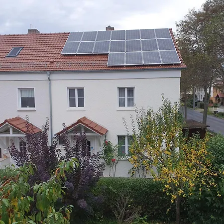 Ohrdrufer Solar-haus