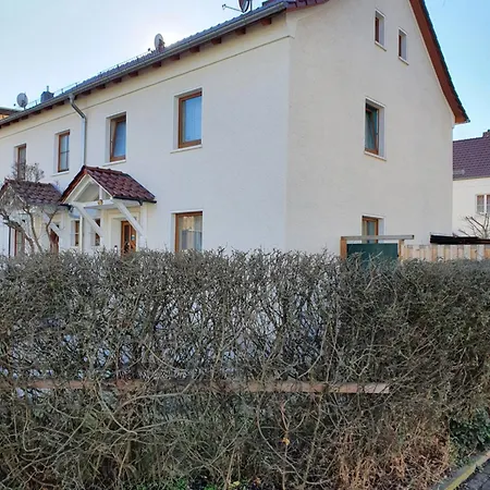 Ohrdrufer Solar-haus *